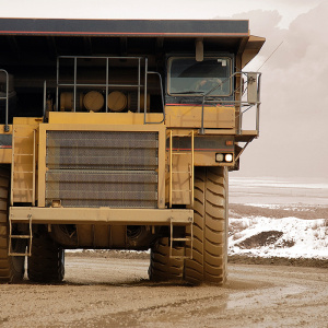 Learn more about Mining & Oil Sands