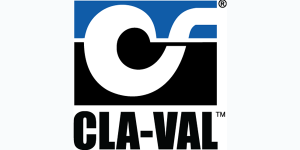 Cla-Val Logo