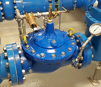 Cla-Val | Summit Valve And Controls Inc.