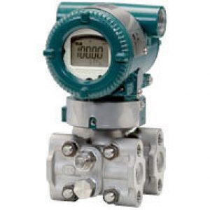 Differential Pressure Transmitter